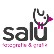 Logo/Portrait: Fotograf salü - fotografik Logo/Portrait: Fotograf salü - fotografik