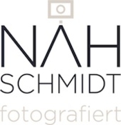 Logo/Portrait: Fotograf NAH Schmidt