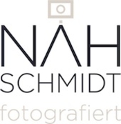 Logo/Portrait: Fotograf NAH Schmidt Logo/Portrait: Fotograf NAH Schmidt