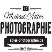 Logo/Portrait: Fotograf Adler Photographie Logo/Portrait: Fotograf Adler Photographie