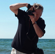 Logo/Portrait: Fotograf Randolf Vastmans Logo/Portrait: Fotograf Randolf Vastmans
