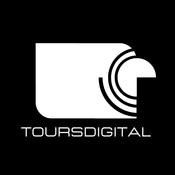 Logo/Portrait: Fotograf toursdigital Logo/Portrait: Fotograf toursdigital