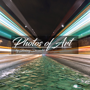 Logo/Portrait: Fotograf Photos of Art