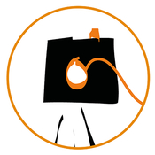 Logo/Portrait: Fotografin Barbara Buderath Logo/Portrait: Fotografin Barbara Buderath