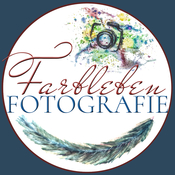 Logo/Portrait: Fotografin Tamara Daniel Logo/Portrait: Fotografin Tamara Daniel