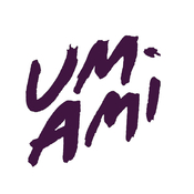 Logo/Portrait: Fotograf Umami Weddings