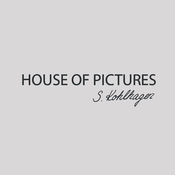 Logo/Portrait: Fotograf House of Pictures Logo/Portrait: Fotograf House of Pictures