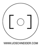 Logo/Portrait: Fotograf JO SCHNEIDER