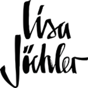 Logo/Portrait: Fotografin Lisa Jöchler Fotografie