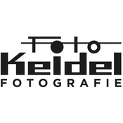 Logo/Portrait: Fotostudio Foto Keidel