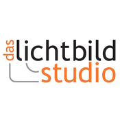 Logo/Portrait: Fotograf Das Lichtbild Studio