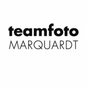 Logo/Portrait: Fotostudio teamfoto MARQUARDT