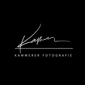 Logo/Portrait: Freier Fotograf Kammerer Fotografie