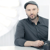 Logo/Portrait: Fotograf Patrick Kaut