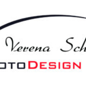 Logo/Portrait: Fotograf Verena Scholze 