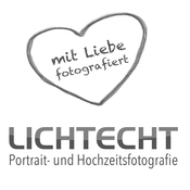 Logo/Portrait: Fotostudio LICHTECHT - Ben Pfeifer