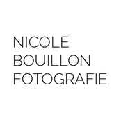 Logo/Portrait: Fotografin Nicole Bouillon Fotografie