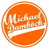 Logo/Portrait: Fotograf Michael Damböck
