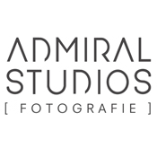 Logo/Portrait: Fotostudio Admiral Studios Logo/Portrait: Fotostudio Admiral Studios