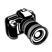 Logo/Portrait: Fotograf und Videograf Logo/Portrait: Fotograf und Videograf