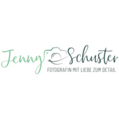 Logo/Portrait: Fotograf Fotografin Jenny Schuster