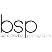 Logo/Portrait: Fotograf Boris Stöbe Photography Logo/Portrait: Fotograf Boris Stöbe Photography
