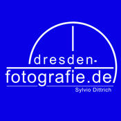 Logo/Portrait: Fotograf dresden-fotografie.de Logo/Portrait: Fotograf dresden-fotografie.de
