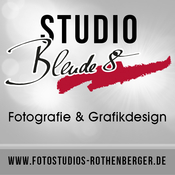 Logo/Portrait: Fotostudio Blende 8, C. Rothenberger