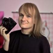 Logo/Portrait: Fotografie niduroki / nc19.art Logo/Portrait: Fotografie niduroki / nc19.art