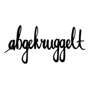 Logo/Portrait: Fotograf Max Kruggel