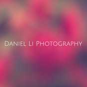 Logo/Portrait: Fotografie Daniel Li Photography