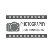 Logo/Portrait: Fotograf Ingo Ronneburg Logo/Portrait: Fotograf Ingo Ronneburg