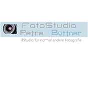 Logo/Portrait: Fotostudio Petra Büttner Logo/Portrait: Fotostudio Petra Büttner