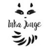 Logo/Portrait: Fotograf Inka Junge Logo/Portrait: Fotograf Inka Junge