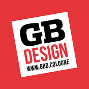 Logo/Portrait: Fotograf Gerrit Bender DESIGN Logo/Portrait: Fotograf Gerrit Bender DESIGN