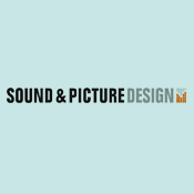 Logo/Portrait: Fotografie Sound & Picturedesign