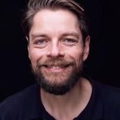 Logo/Portrait: Freier Fotograf Jens Hartmann