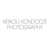 Logo/Portrait: Fotograf Kpaou Kondodji