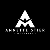 Logo/Portrait: Fotostudio ANNETTE STIER – Fotografie