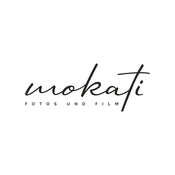 Logo/Portrait: Fotograf MOKATI Fotos und Film OHG