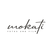 Logo/Portrait: Fotograf MOKATI Fotos und Film OHG Logo/Portrait: Fotograf MOKATI Fotos und Film OHG