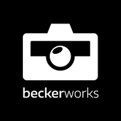 Logo/Portrait: Fotograf Beckerworks Logo/Portrait: Fotograf Beckerworks