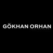 Logo/Portrait: Fotograf Gökhan Orhan