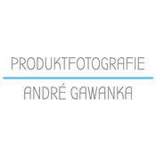 Logo/Portrait: Fotograf André Gawanka