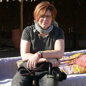 Logo/Portrait: Fotograf Die Lichtformer Logo/Portrait: Fotograf Die Lichtformer