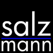 Logo/Portrait: Fotograf Thomas W. Salzmann Logo/Portrait: Fotograf Thomas W. Salzmann