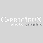 Logo/Portrait: Fotograf CAPRICIEUX Logo/Portrait: Fotograf CAPRICIEUX