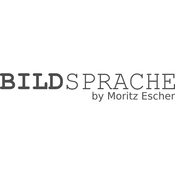 Logo/Portrait: Fotograf BILDSPRACHE Moritz Escher