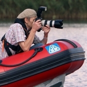 Logo/Portrait: Freier Fotograf Oliver Schaper