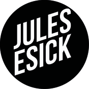 Logo/Portrait: Fotograf Jules Esick Logo/Portrait: Fotograf Jules Esick